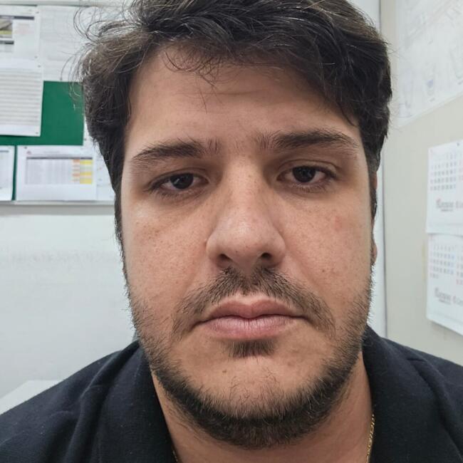 Babysitting job in Vitória: Romeu