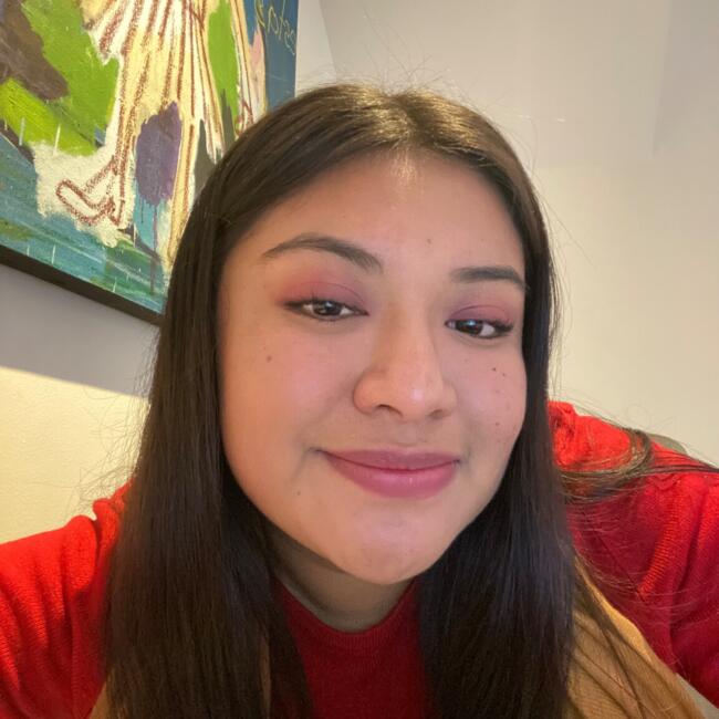 Babysitter in Oaxaca City: Estefania