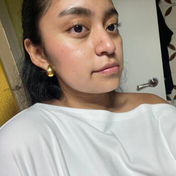 Canguro en Madrid: Paula