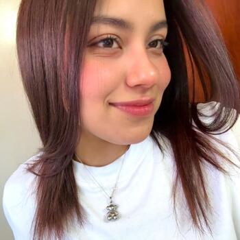 Niñera en Santiago de Querétaro: Miriam