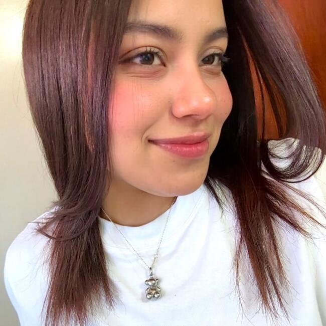 Niñera en Santiago de Querétaro: Miriam