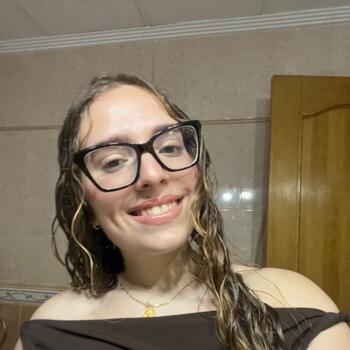 Babysitter Elche: Noelia