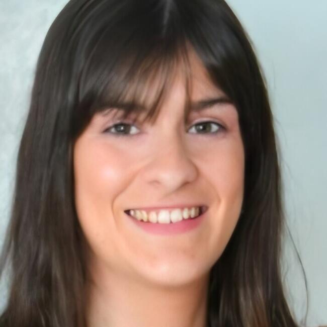 Trabajo de canguro en Terrassa: Raquel