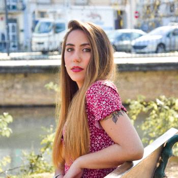 Trabalho de babysitting em Tomar: Trabalho de babysitting Micaela