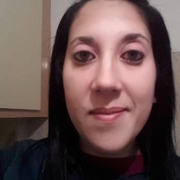 Babysitter Montevideo: Fabiana