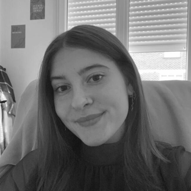 Babysitter in Amiens: Méline