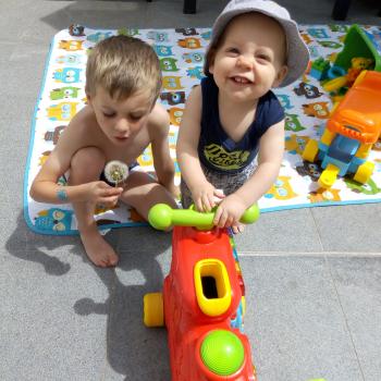 Babysitadres in Gistel: Nancy