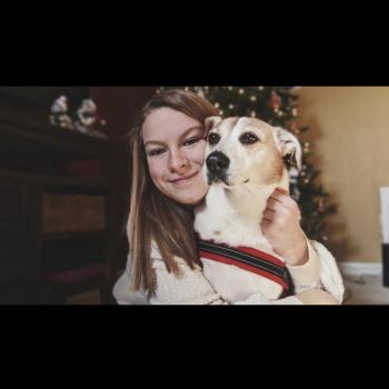 Babysitter Lebanon (Ohio): Gabby