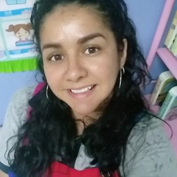 Babysitters in Ciudad Nezahualcoyotl: Monserrat