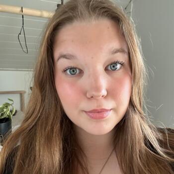 Lastenhoitaja Lempäälä: Aino