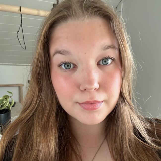 Lastenhoitaja Lempäälä: Aino