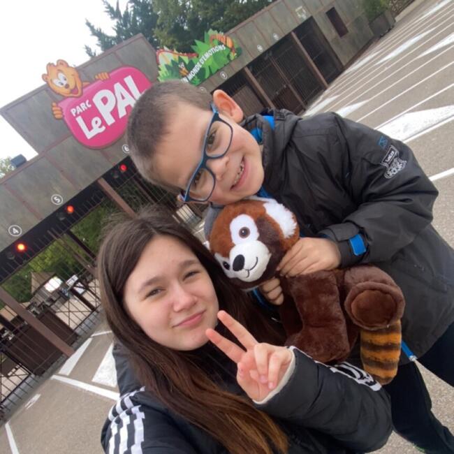 Babysitter in Champvans: Lohane