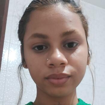 Babysitter in Feira de Santana: Ivana