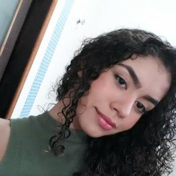 Babysitter São Gonçalo (Rio de Janeiro): Maria Luiza