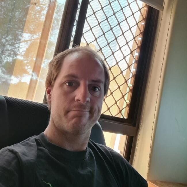 Babysitting job in Light Pass: Mathew