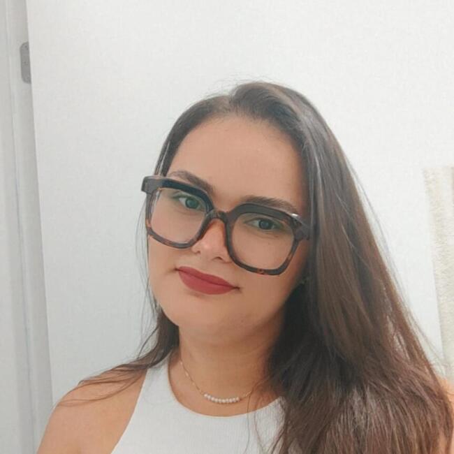 Babysitter in Hortolândia: Alessandra Rodrigues Vieira