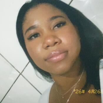 Babá em Vila Velha: Rayna