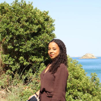 Childminder in Quinta Do Conde: Luana