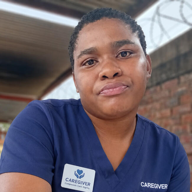 Nanny in Pretoria: Langelihle