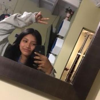 Babysitter in Piura: Jazmin