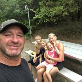 Babysitting job in Denton: babysitting job Wes
