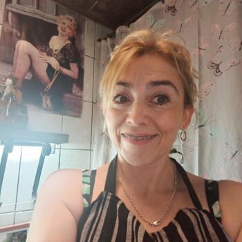 Babysitter Santiago: Alejandra