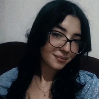 Babysitter in Belo Horizonte: Ana paula