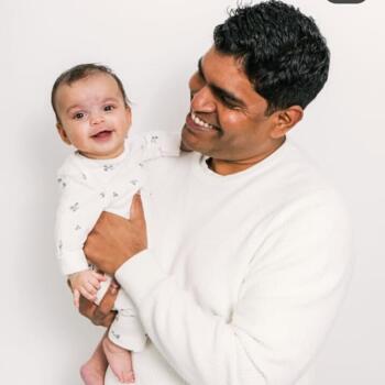 Parent Auckland: Nagarjun