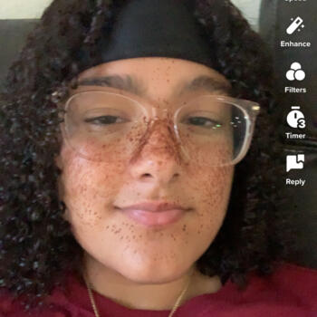 Babysitter in Hialeah: Shantal