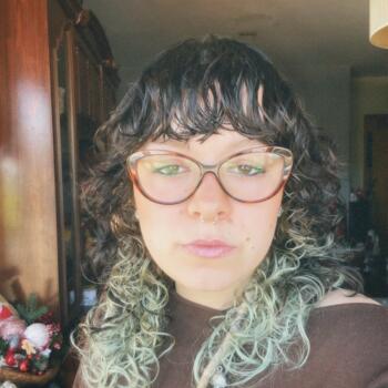Babysitter Santa Cruz: Samanta