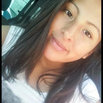 Niñera Buenos Aires: Ana Gabriela