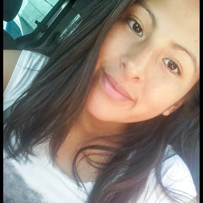 Niñera en Buenos Aires: Ana Gabriela