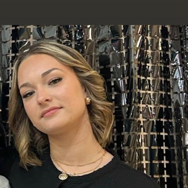 Babysitter in Lunel-Viel: Maelle