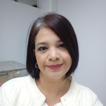 Trabajo para niñera en Tegucigalpa: trabajo de niñera María