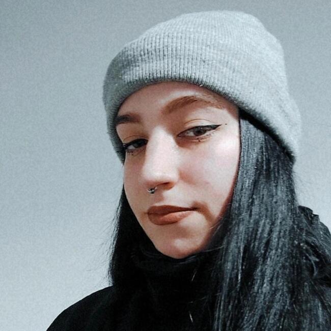 Babysitter in Lisbon: Catarina