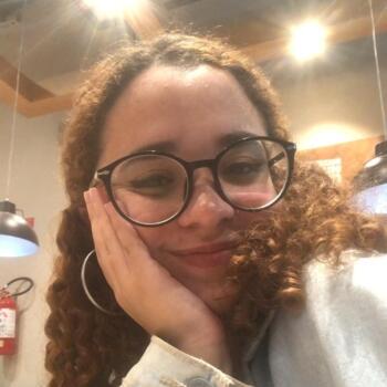 Babysitter Campinas: Giovanna