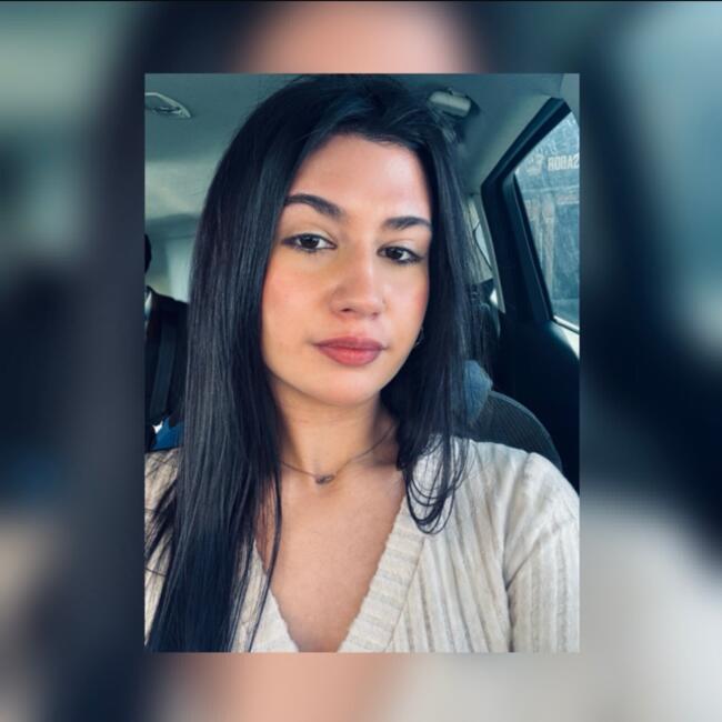 Nanny in Plasencia: Leire