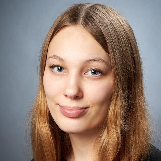 Babysitter in Celle: Nina