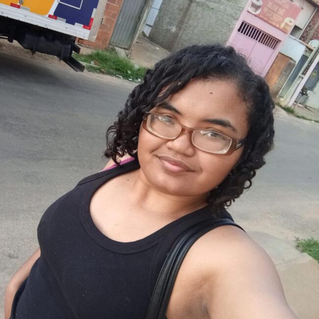 Babá em Vitória da Conquista: Milena