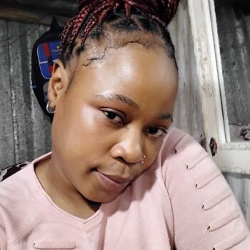Babysitter Johannesburg: Siziphiwe