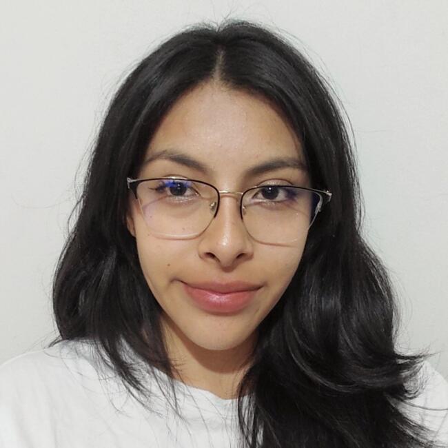 Babysitter in Arequipa: Jhoseline Mollohuanca