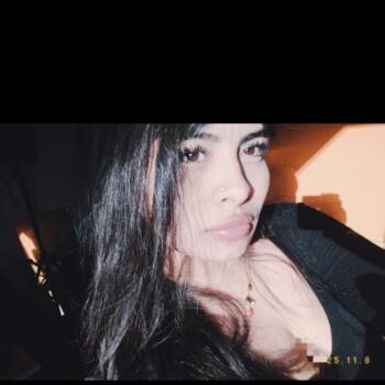 Niñera en Lomas de Zamora (Buenos Aires): Evelyn