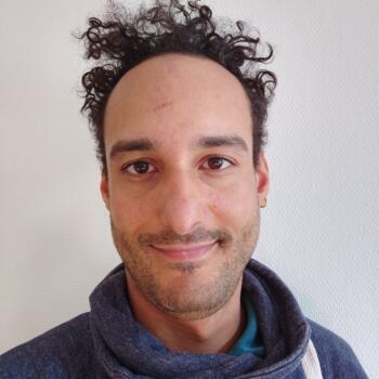 Elternteil Woluwe-Saint-Lambert/Sint-Lambrechts-Woluwe: Leandro
