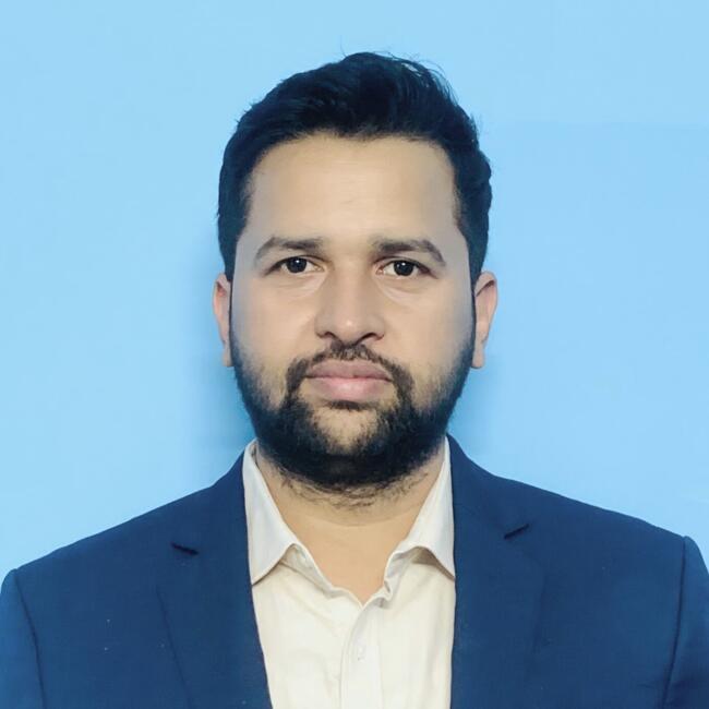 Babysitting job in Bhopal: Prakash