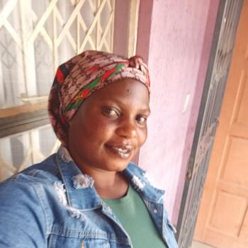 Babysitter in Seshego: Nyasha