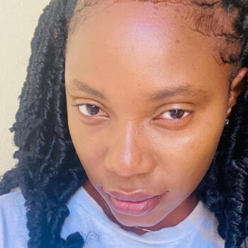 Babysitter in Cape Town: Racheal