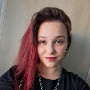 Karviná的保母: Romana