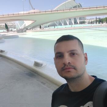 Parent Novi Sad: Dejan