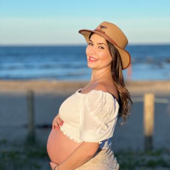 Emprego de babá em Passo Fundo: emprego de babá Ca