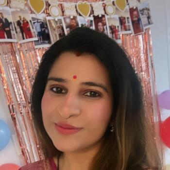 Baby-sitter Mississauga: Gitanjali